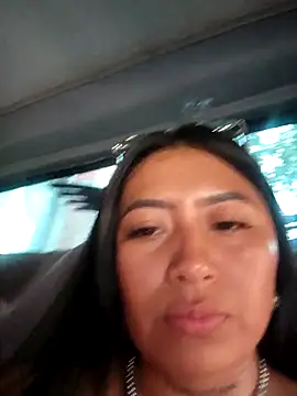 Snapshot of luisa16xxx chatting on October 2025 07:01:01 PM luisa16xxx online show from October 2025 07:01:01 PM