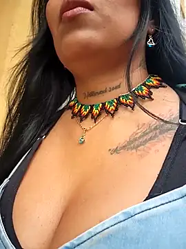 luisa16xxx online show from November 2025 07:25:01 PM