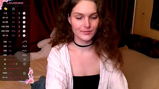 Jenna Sativa online show from December 2024 04:27:01 PM