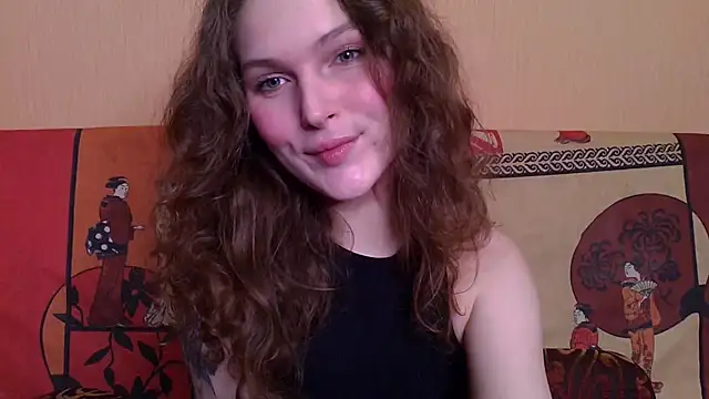 Jenna Sativa online show from February 2025 01:10:02 PM
