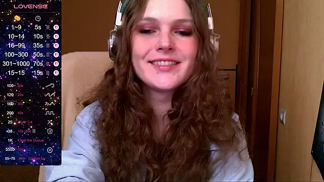 Jenna Sativa online show from October 2025 04:06:02 PM