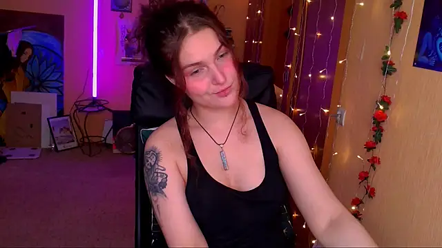 Snapshot of Jenna_Sativa chatting on July 2026 12:07:01 PM Jenna Sativa online show from July 2026 12:07:01 PM