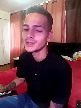 Jeffstyle18 online show from September 2025 08:33:01 PM