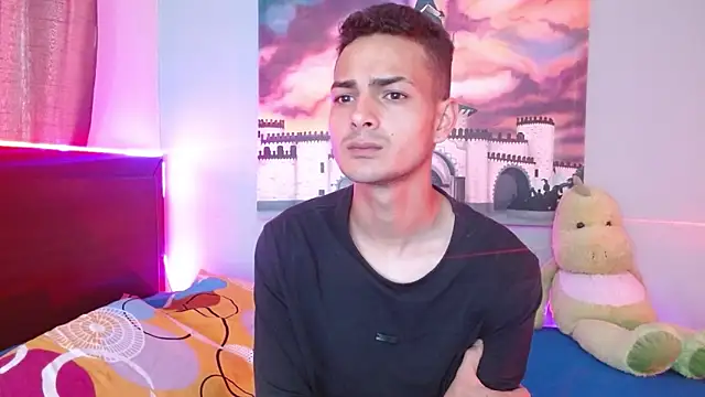 Jeffstyle18 online show from November 2025 03:23:01 PM