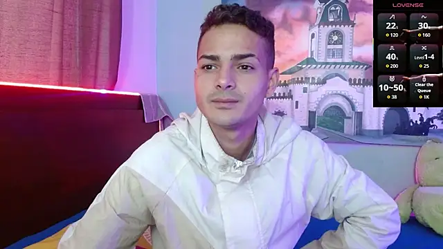 Jeffstyle18 online show from November 2025 03:57:01 PM