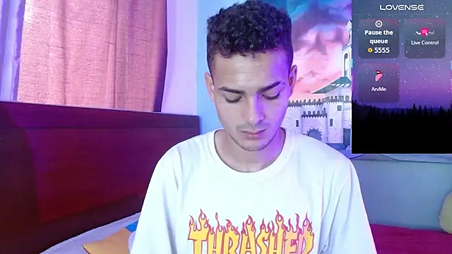 Jeffstyle18 online show from November 2025 03:01:02 PM