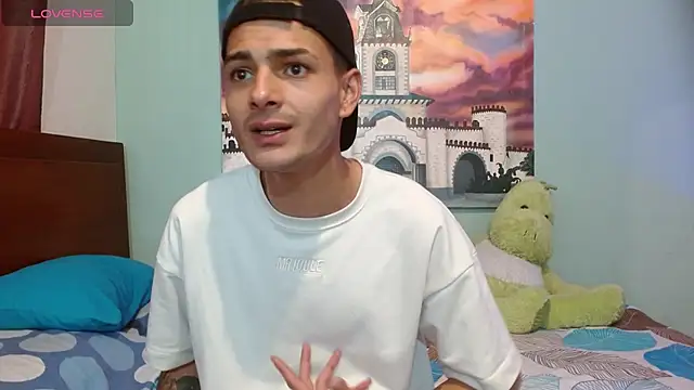 Jeffstyle18 online show from December 2025 07:30:02 PM