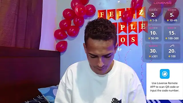 Jeffstyle18 online show from December 2025 02:57:02 PM