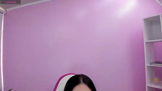 Snapshot of kaory_azumi chatting on December 2024 06:16:01 PM kaory azumi online show from December 2024 06:16:01 PM