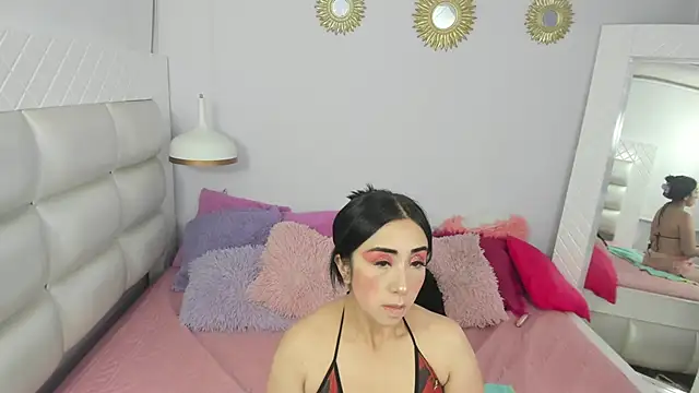 Snapshot of kaory_azumi chatting on January 2025 06:31:01 PM kaory azumi online show from January 2025 06:31:01 PM