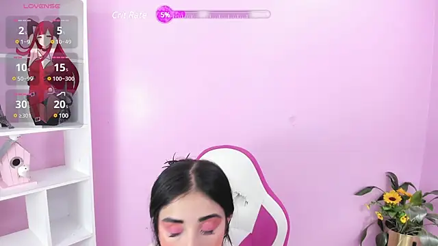 Snapshot of kaory_azumi chatting on March 2025 06:39:02 PM kaory azumi online show from March 2025 06:39:02 PM