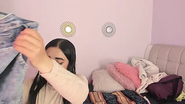 kaory azumi online show from February 2026 07:08:02 PM