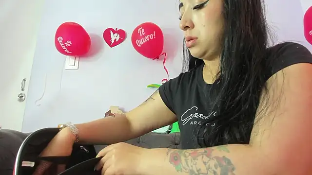 kaory azumi online show from February 2026 06:39:02 PM