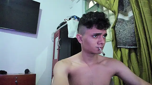 Waturox online show from November 2025 11:54:01 PM