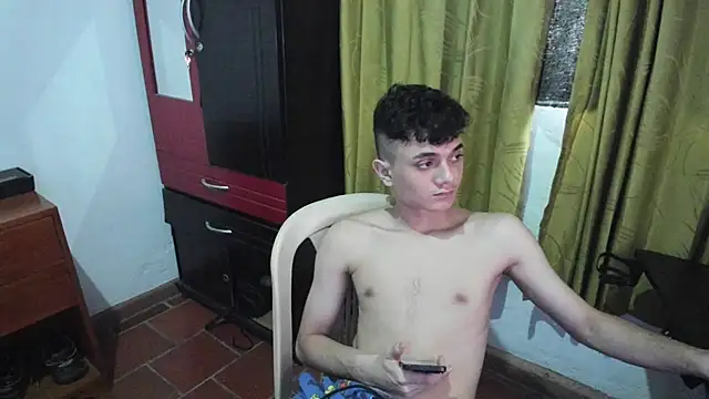 Waturox online show from January 2026 10:04:02 PM