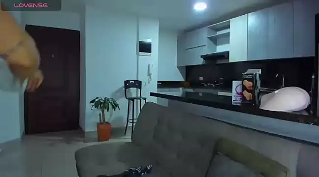 Alexander Martines online show from February 2025 12:49:02 AM