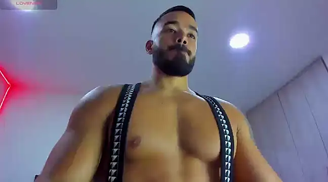 Alexander Martines online show from March 2025 01:58:02 AM