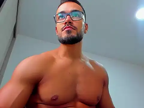 Alexander Martines online show from February 2026 09:59:02 PM