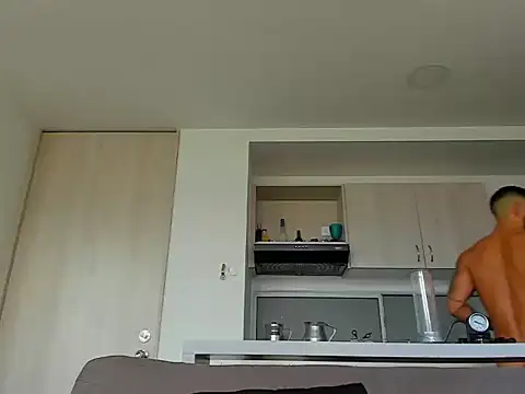 Alexander Martines online show from March 2026 02:53:01 PM