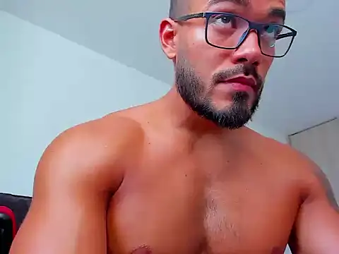 Alexander Martines online show from April 2026 08:56:01 PM