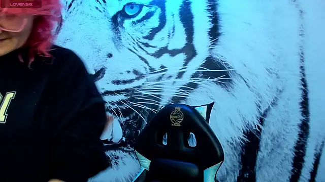 Salomeediaz  online show from February 2025 01:10:01 PM