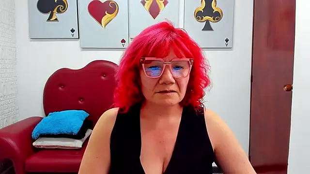 Salomeediaz  online show from September 2025 09:09:01 PM