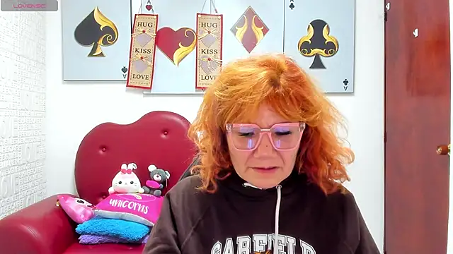 Salomeediaz  online show from February 2026 01:20:01 PM