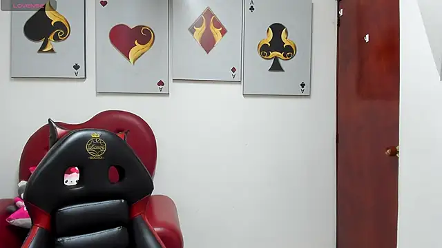 Salomeediaz  online show from February 2026 09:15:02 PM