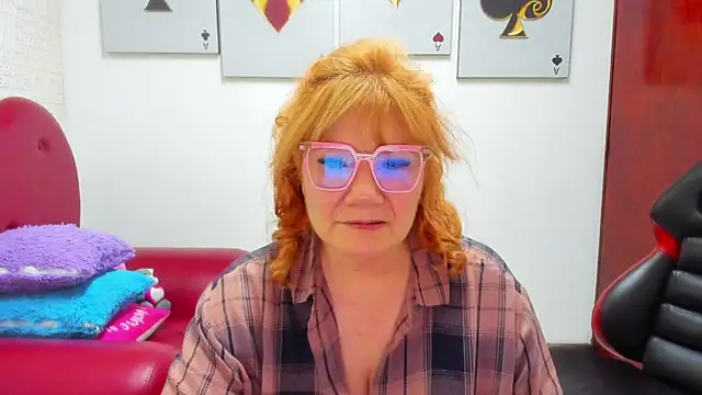 Salomeediaz  online show from July 2026 08:56:01 PM