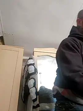 Snapshot of Dorset8360 chatting on January 2025 02:17:02 PM Dorset8360 online show from January 2025 02:17:02 PM