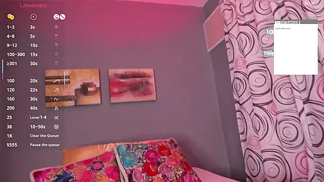 Ana 333 online show from October 2025 05:21:02 PM