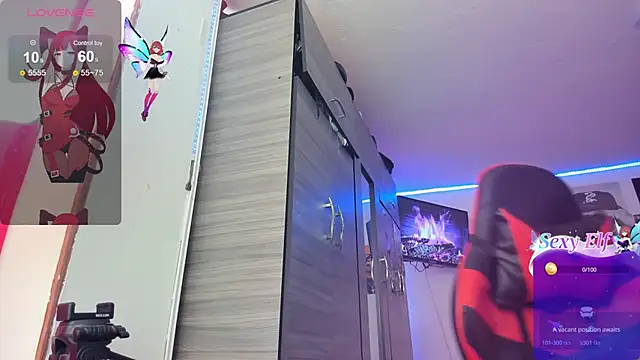 Snapshot of Erika_Montoya chatting on January 2025 01:42:01 PM Erika Montoya online show from January 2025 01:42:01 PM