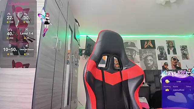 Snapshot of Erika_Montoya chatting on March 2025 06:37:02 PM Erika Montoya online show from March 2025 06:37:02 PM