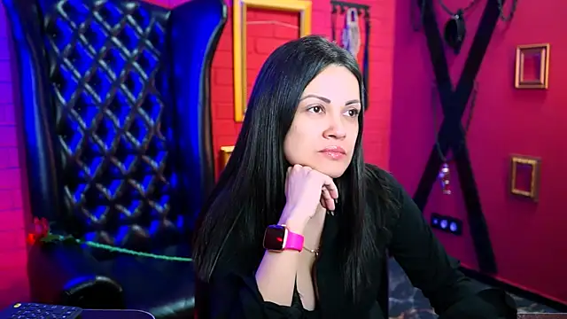 KarolinaRobinson online show from February 2025 11:58:01 AM