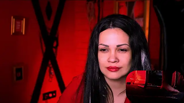 KarolinaRobinson online show from January 2026 04:11:02 PM