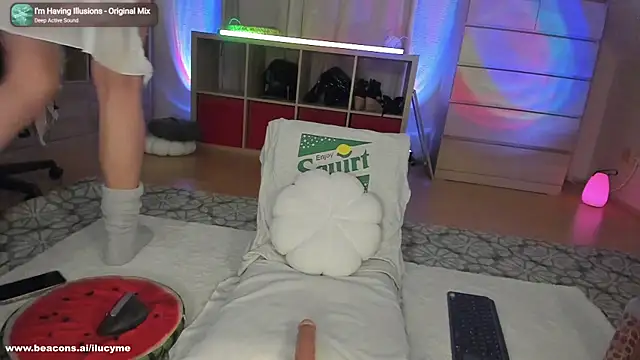 ilucyme online show from November 2025 06:21:01 PM