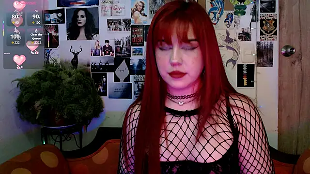 Sunny-hott online show from November 2025 12:08:02 AM