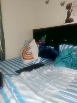 melaninebony1 online show from November 2025 08:47:01 AM