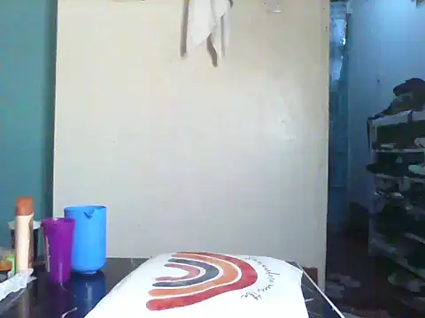 melaninebony1 online show from November 2025 04:55:01 PM