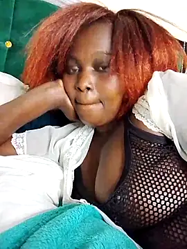 melaninebony1 online show from February 2026 12:04:02 AM