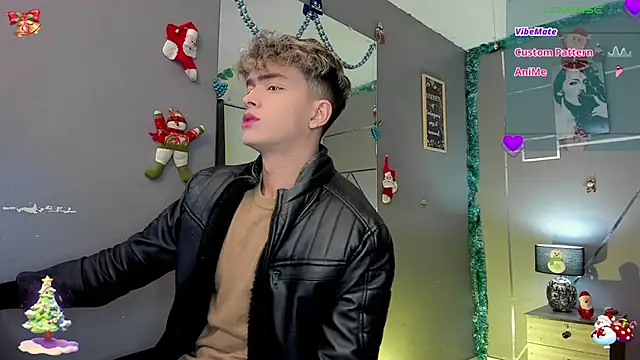 ANDRIUS 24 online show from December 2024 12:00:02 PM