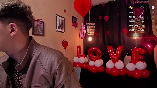 ANDRIUS 24 online show from February 2025 01:51:02 PM