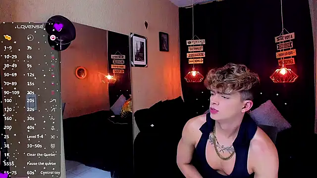 ANDRIUS 24 online show from January 2026 03:32:01 AM