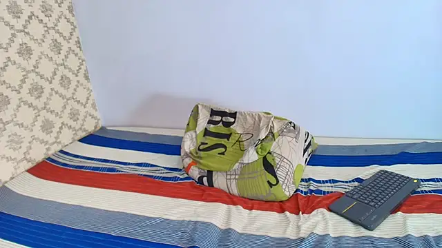 Chantal taylor  online show from March 2025 06:25:01 PM