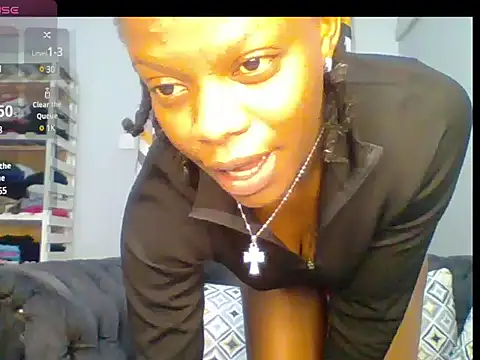 Snapshot of Petite_254 chatting on February 2025 01:09:01 AM Petite 254 online show from February 2025 01:09:01 AM