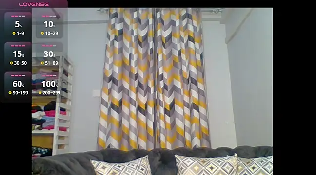 Snapshot of Petite_254 chatting on February 2025 07:58:02 PM Petite 254 online show from February 2025 07:58:02 PM