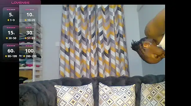 Snapshot of Petite_254 chatting on March 2025 07:06:01 PM Petite 254 online show from March 2025 07:06:01 PM