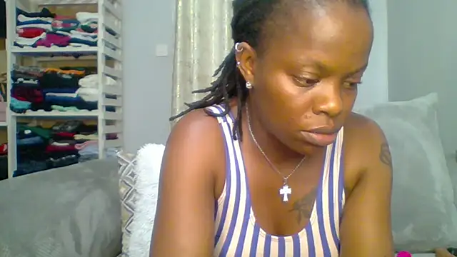 Snapshot of Petite_254 chatting on September 2025 12:17:01 PM Petite 254 online show from September 2025 12:17:01 PM