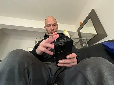 Snapshot of Germankink chatting on January 2025 10:49:02 AM Germankink online show from January 2025 10:49:02 AM