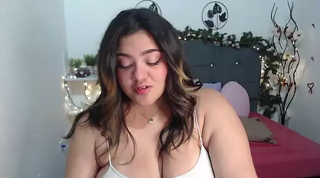 KathyGonzalez online show from December 2024 03:00:02 PM